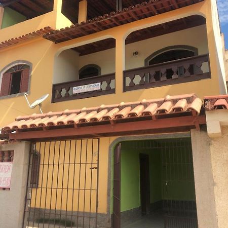 Picoli E De Angelis- Casa De Praia Em Piuma Com Wi-Fi المظهر الخارجي الصورة
