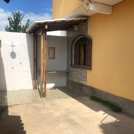Picoli E De Angelis- Casa De Praia Em Piuma Com Wi-Fi المظهر الخارجي الصورة