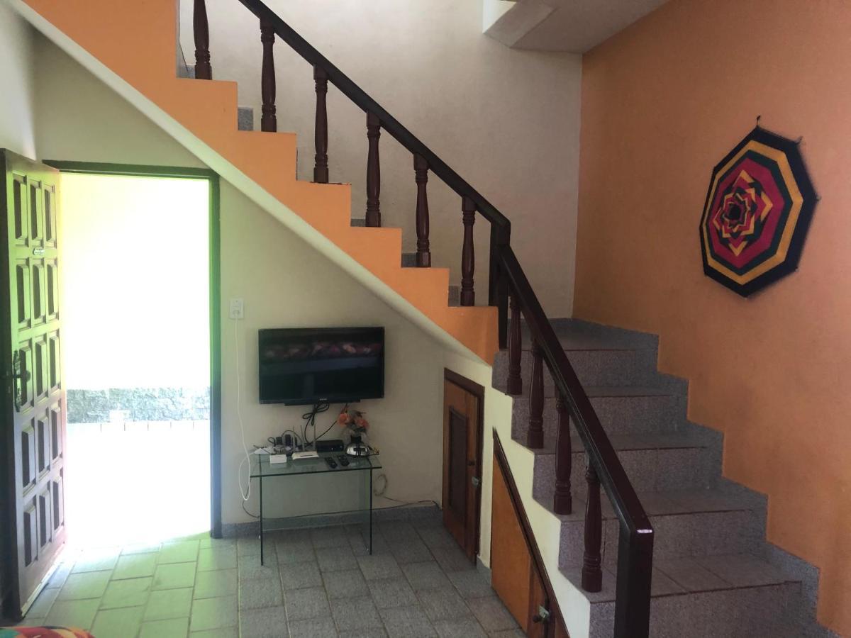 Picoli E De Angelis- Casa De Praia Em Piuma Com Wi-Fi المظهر الخارجي الصورة