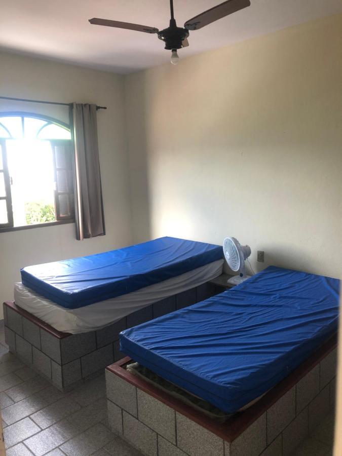 Picoli E De Angelis- Casa De Praia Em Piuma Com Wi-Fi المظهر الخارجي الصورة