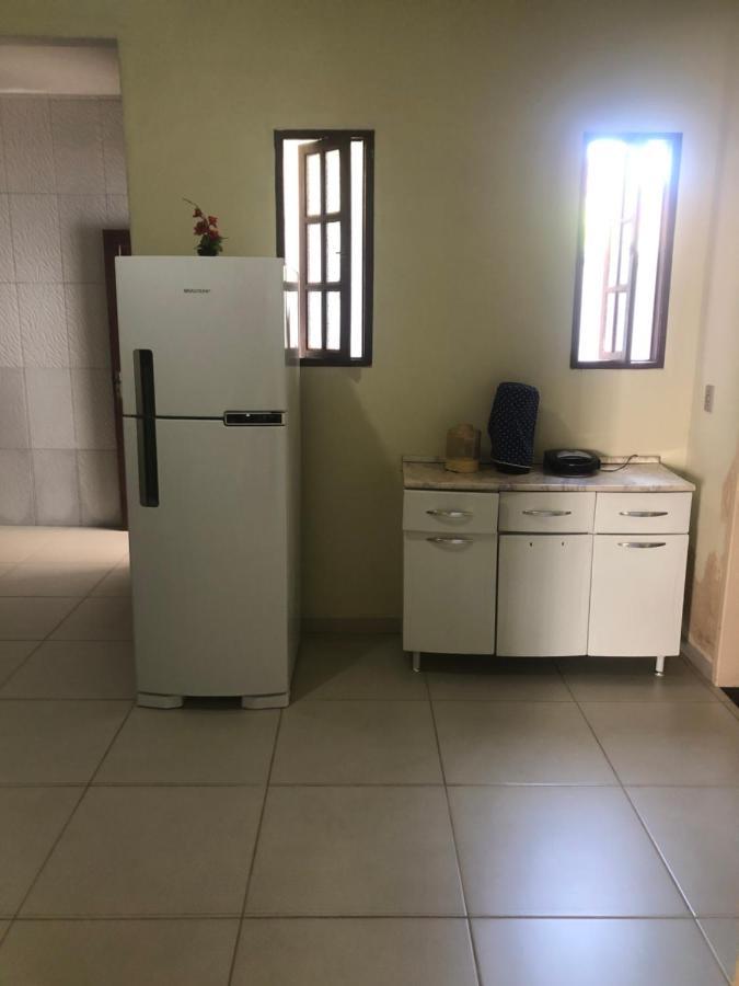 Picoli E De Angelis- Casa De Praia Em Piuma Com Wi-Fi المظهر الخارجي الصورة