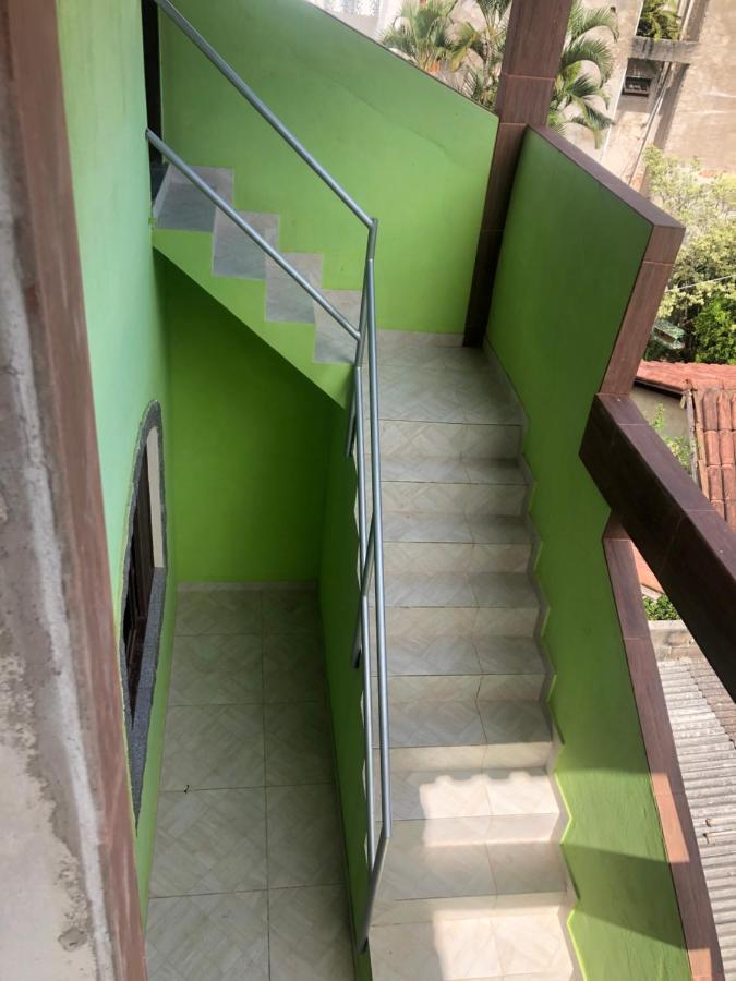 Picoli E De Angelis- Casa De Praia Em Piuma Com Wi-Fi المظهر الخارجي الصورة