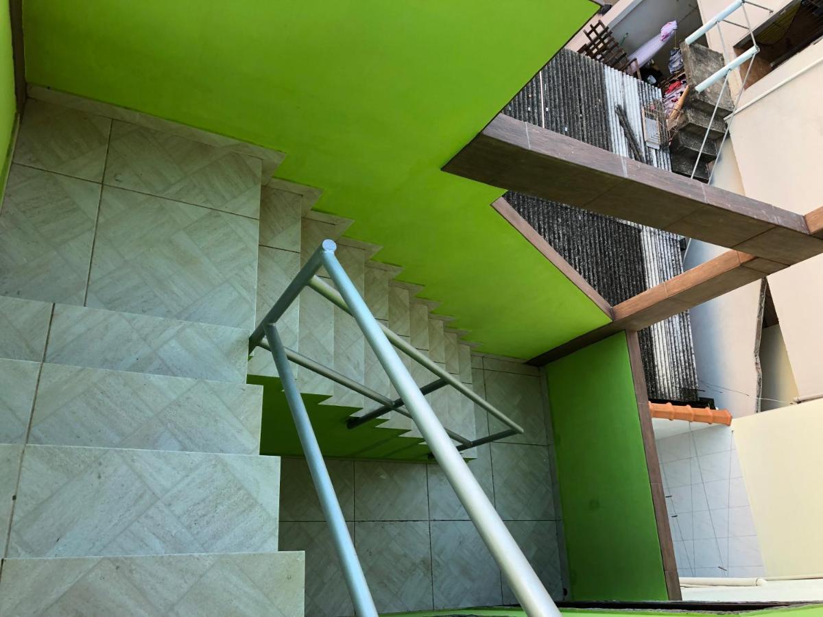 Picoli E De Angelis- Casa De Praia Em Piuma Com Wi-Fi المظهر الخارجي الصورة